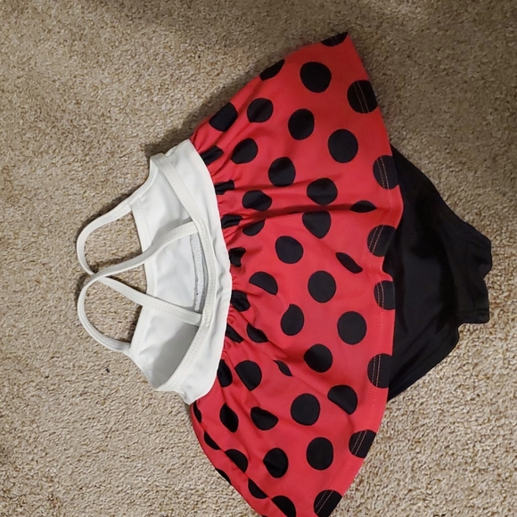 Koala Kids Swim 4 For 25 Baby Girl Bathing Suit And Hat Poshmark